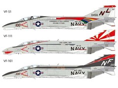 Mcdonnell F-4B Phantom II