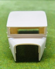 Resin 1925 Ford Model T Body 1:25 Scale