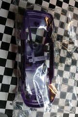 Revell 1/32 Snap-tite NASCAR MONTE CARLO model kit body slot car sealed with…