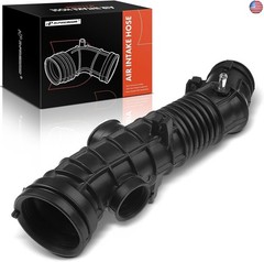 A-Premium Engine Air Intake Hose Tube [fits SOHC, 6Cyl 3.5L] Compatible with