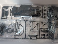 Tamiya 24175 Taisan Starcard Porsche 911GT2 1/24 Scale Plastic Model Kit