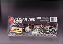 #4 KODAK FILM CHEVROLET NEW SEALED AMT ERTL 1/25 WILL COMBINE SHIPPING