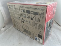 AMT Coca-Cola 1977 Ford Pinto 1:25 Scale Sealed Model Kit Car