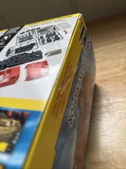 REVELL 1:25 SCALE SNAPTITE MAX, FORD F-150 SVT RAPTOR MODEL 85-1233 SEALED