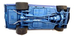 Vintage Muscle Model Car Kit Lot SS Chevelle Superbird Plus Junk Yard *5g