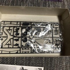 Tamiya 1/20 Ferrari F310B Formula Model Kit Unassembled Collector’s Item
