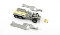 1/35 Upgrade Set for Trumpeter 09574 BTR-152