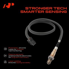 A-Premium Downstream O2 Oxygen Sensor Compatible with Hyundai Elantra…