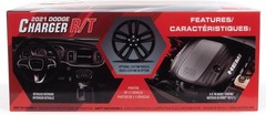 AMT 2021 Dodge Charger RT All New Tooling 1:25 Scale Model Kit