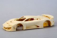 Ferrari F80 1/24 (AM02-0118) – Alpha Model NOT MFH, Tamiya