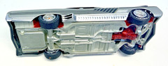 AMT 1:25 Scale 1966 Buick Wildcat Custom John Klaver Pro-Built Model Kit