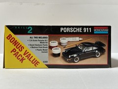 Monogram 1:25
