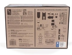 Ford Woody Pickup AMT1269M Plastics Car/Truck 1/24-1/25 Sealed