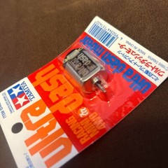 TAMIYA 15140 ultra dash motor Racing Mini 4WD ro