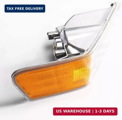 Turn Signal Light ,Corner Lamp Lights blinker, Right For Jeep Patriots 2007-2017