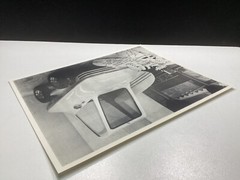 Ed ” Big Daddy ” Roth “Surfite Car Photo 10 x 8