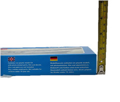 Rare Mikro Mir 350-032 British K-15 Submarine 1/350 Model Kit NIB