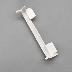 AMT 31838 1/25 57 Ford Fairlane Parts Kit Bash Front Roll Pan Drag Custom