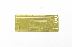 Photo-etched detailing set for Photo-etched detailing set for Ford T RNAS by