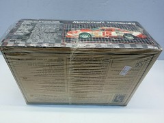 AMT 1:25 Shepherd’s #15 Motocraft Ford Thunderbird NASCAR Sealed Model Vintage