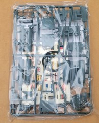 Tamiya 1:12 Motor Racing Team 15 piece Tool Set 1975 Issued Model Kit 2204-300