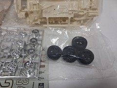 AMT/ERTL 1/25 – PEERLESS RACING IMSA CAMARO – Model Kit – 6540 – New In Box