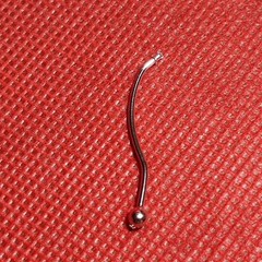 Hot Rod Shifter Beach Boys 1932 Ford Coupe 1:24 Scale Model Car Part Monogram