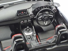 Tamiya 24353 Mazda MX-5 RF 1/24 Scale Plastic Model Kit