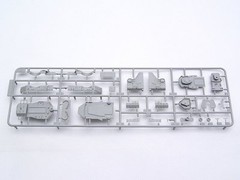 Trumpeter 1/700 05712 German Battleship Tirpitz 1944