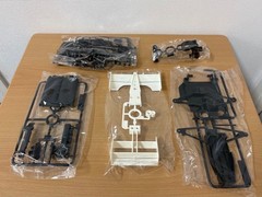 Tamiya 1/14 Tamtec RC Series McLaren MP4/6 Honda HONDA Collectables 17+