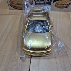 Fujimi 1/32 scale Toyota Cavalier motorized product kit made in Japan.