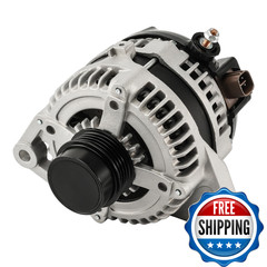 Sizzer Automotive Replacement Alternators Fit For Camry 10-11 L4 2.5Loe Replace