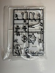 TAMIYA LOT OF 1:12 LOTUS JPS 72D & 1977 TEAM LOTUS 78 MKIII PLASTIC MODEL KITS