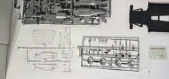 Unsealed Monogram 1:24 Scale Lamborghini LP500S