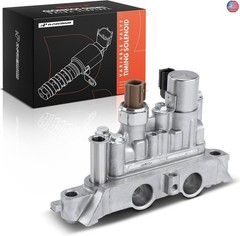A-Premium Engine Variable Valve Timing (VVT) Solenoid Front Spool Valve