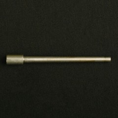 Metal Barrel SS223 1/35 German Pak39 L/48 Hetzer Metal Barrels(75MM)