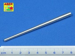 Aber 1/35 Russian 85 mm ZiS-S-53 L/51,5 tank barrel for T-34/85 35 L-09
