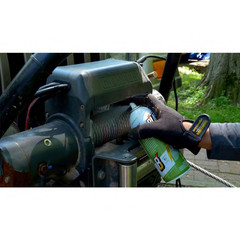 11 Oz. Industrial Strength Silicone Lubricant Spray