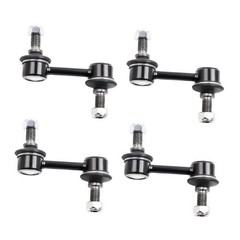 Sway Bar End Links for Chevy Corvette C5 C6 1997-2017 K750136 for Cadillac