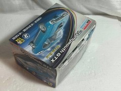 71 Plymouth GTX Monogram Factory Sealed Parts