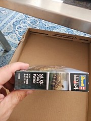 1/76 Sd.kfz. 234/2 Puma Armoured Car, Revell 03288, Factory Sealed, NIB