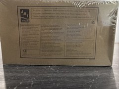 MPC 1/25 Scale Model Kit Dan Gurney’s Olsonite Eagle #6026 Sealed Grand Prix