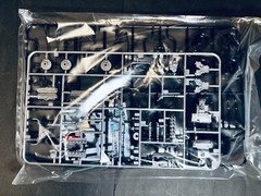 TAMIYA 1/20 Honda RA272 1965MEXCO F1. Item20043 from Japan