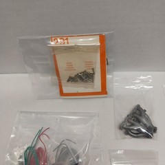 Pocher 1/8 Alfa Romero Spider Touring Grand Sport K73 Read Disrip