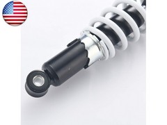 CLEO 270mm Motorcycle Air Shock Absorber Rear Suspension For 90cc – 150cc Dirt