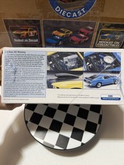 1970 Boss 302 Mustang 3’n1 Revell 1/24 Scale Plastic Model Kit SEALED NEW IN BOX