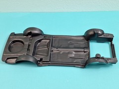 Revell AMT Ertl Monogram MPC 1/25 Model Part Ford Taurus Chassis Floorpan Frame