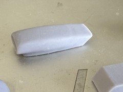 Neffy’s Awesome 12k 3D Printed 1/25 Hood Scoop Assortment
