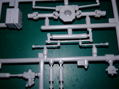 ACCURATE MINIATURES RACING CHASSIS,SUSPENSION,FRAME,BRAKES GRAND SPORT CORVETTE