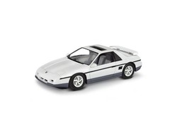 Revell 14573 1985 Pontiac Fiero GT 1:24 6.58 x 9.30 x 4.33 inches, Multicolor